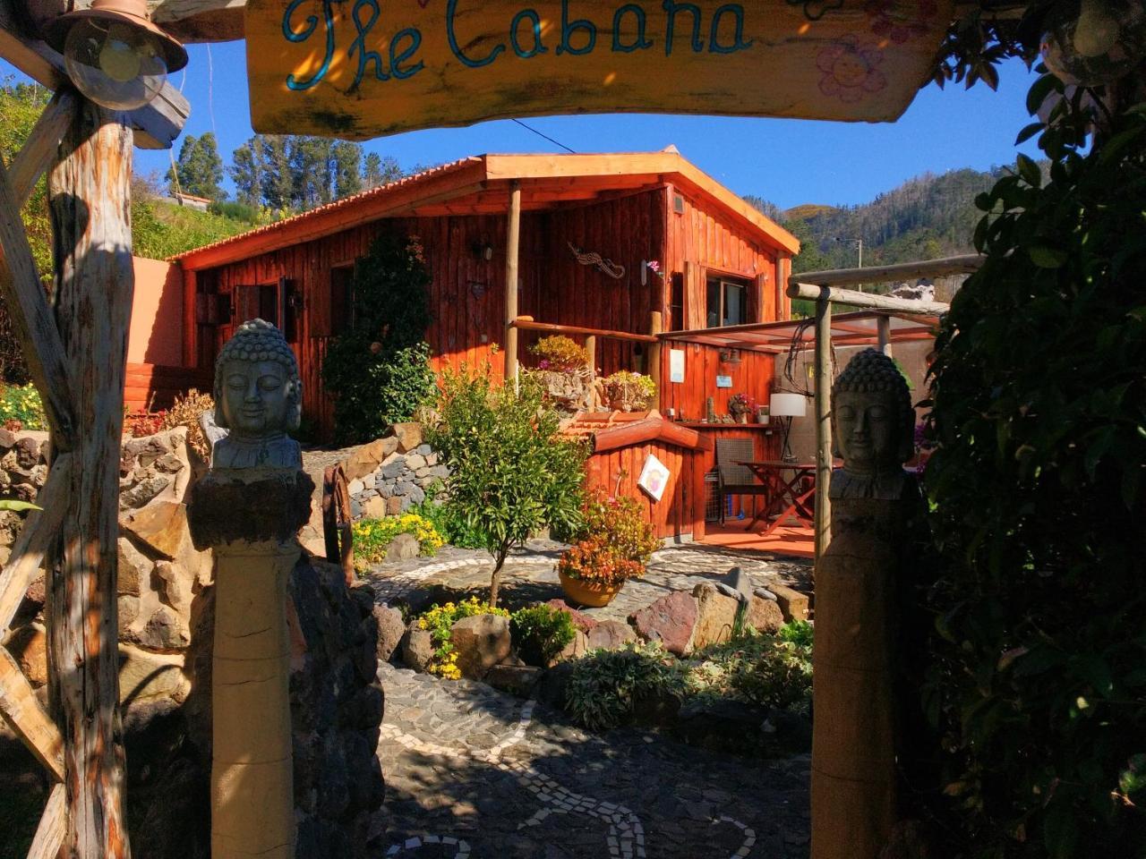 Vakantiehuis Casas Maravilha By Madeira Sun Travel